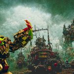 Waaagh!