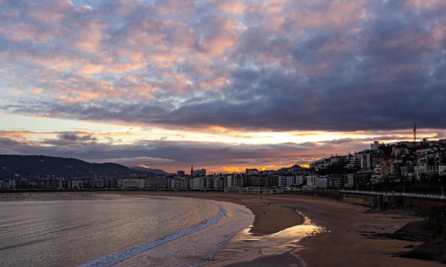 Amanecer