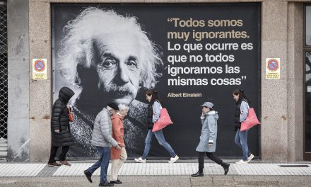 Todos somos ignorantes