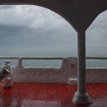 El hombre y la tempestad