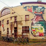 La grieta
