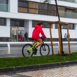 La bicicletas son para el verano
