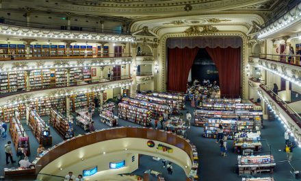 Libreria «El Ateneo Grand Splendid»
