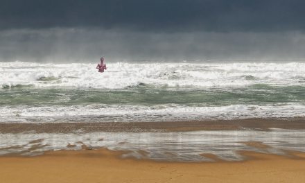 La tempestad
