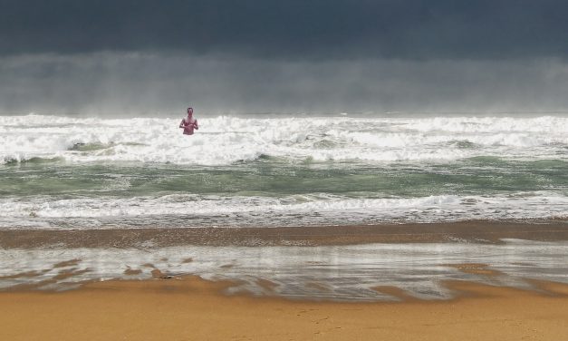 La tempestad