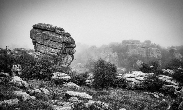 La piedra que canta