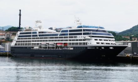 Cruceros