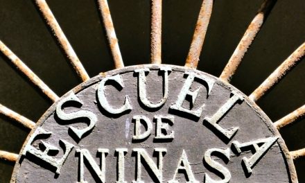 Escuela de niñas