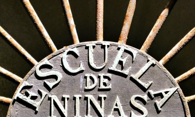 Escuela de niñas