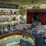 Libreria «El Ateneo Grand Splendid»