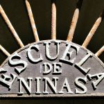 Escuela de niñas